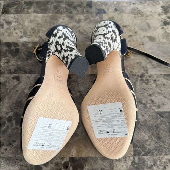 Tory Burch shoes - Picture 3 of 3